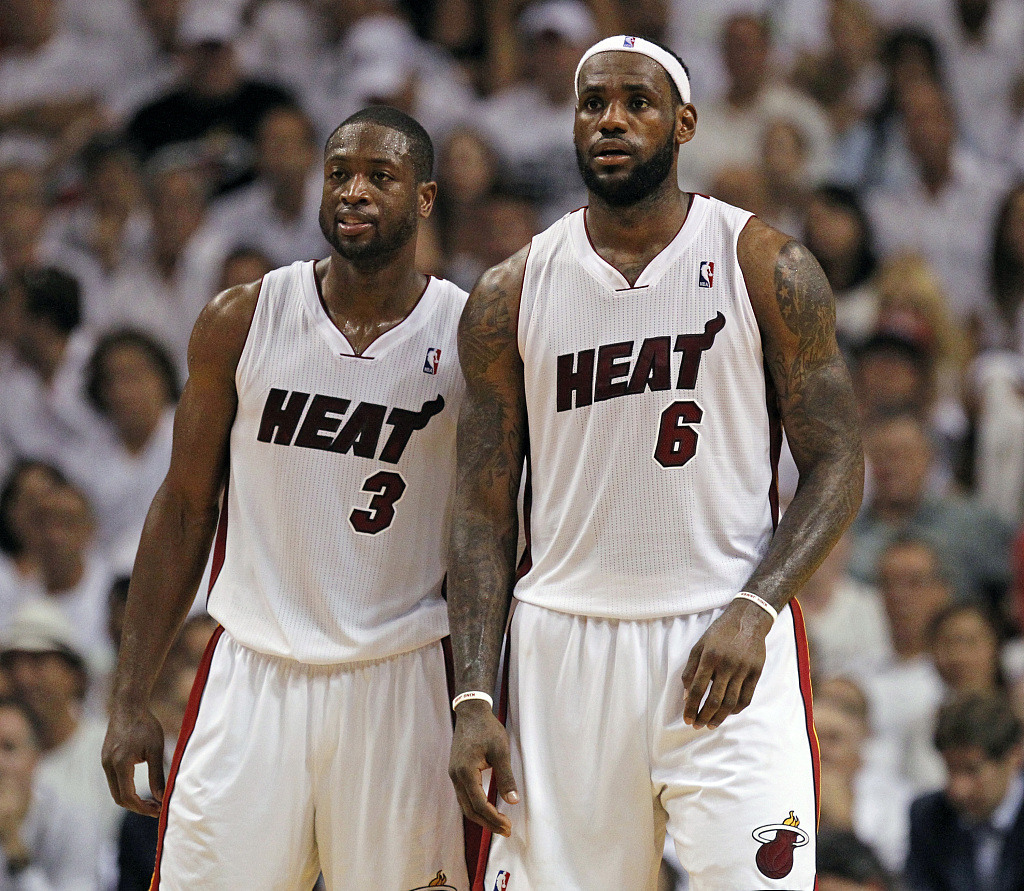 乐鱼体育-Skip：詹姆斯11年总决赛振作不起来 他缺乏决断力&amp;乔丹从未这样过