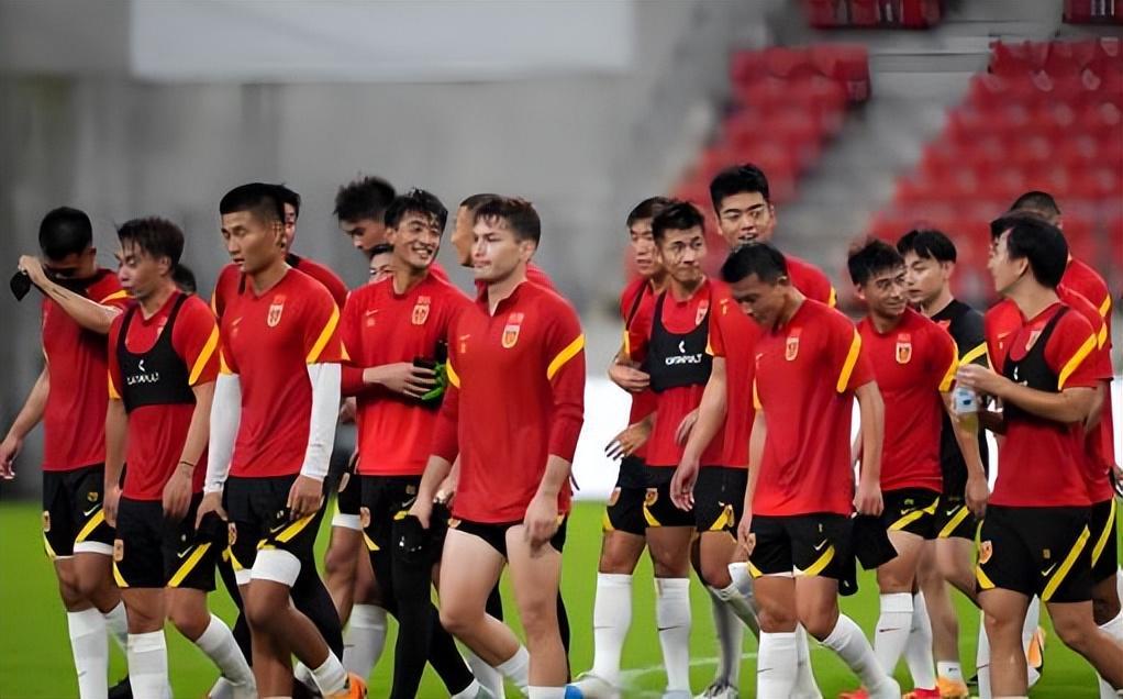 乐鱼体育-国足原本要跟西班牙踢热身赛，如今被对手放鸽子拒绝，引发热议