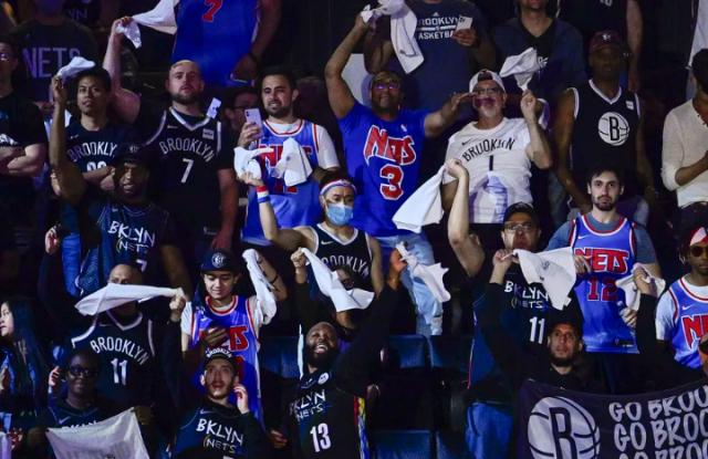 乐鱼-篮网CEO：夺冠窗口稍纵即逝 蔡崇信为冠军不惜投入